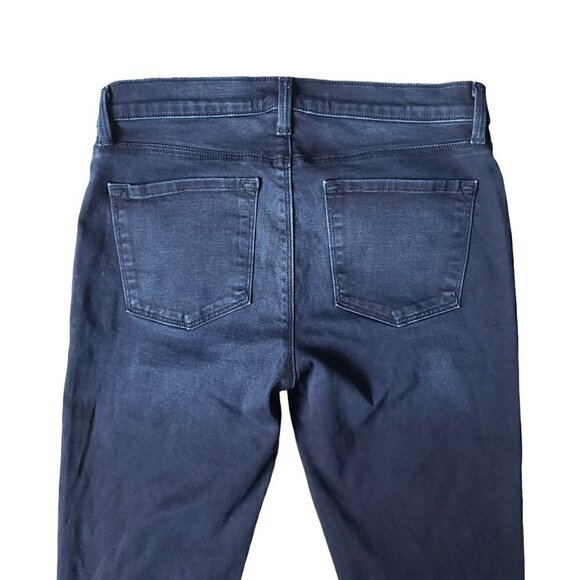 J Brand Atmosphere capri size 28 - Picture 6 of 7